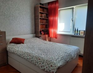 Vanzare apartament cu 3 camere decomandat in Manastur