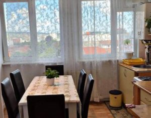 Appartement 2 chambres à vendre dans Cluj-napoca, zone Centru