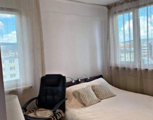 Appartement 2 chambres à vendre dans Cluj-napoca, zone Centru