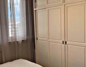 Appartement 2 chambres à vendre dans Cluj-napoca, zone Centru