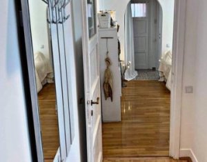 Appartement 2 chambres à vendre dans Cluj-napoca, zone Centru