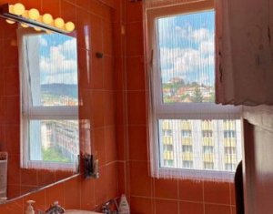 Appartement 2 chambres à vendre dans Cluj-napoca, zone Centru