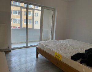 Apartament 2 camere, finisat, etaj 1, zona Florilor