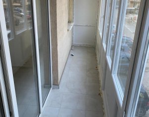 Apartament 2 camere, finisat, etaj 1, zona Florilor