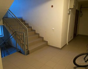 Appartement 2 chambres à vendre dans Floresti