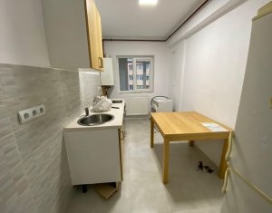 Apartament 2 camere, finisat, etaj 1, zona Florilor