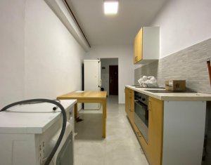 Apartament 2 camere, finisat, etaj 1, zona Florilor