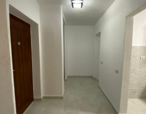 Apartament 2 camere, finisat, etaj 1, zona Florilor