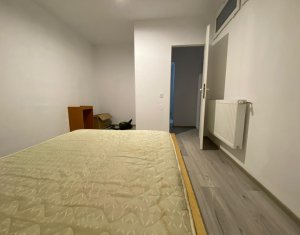 Appartement 2 chambres à vendre dans Floresti