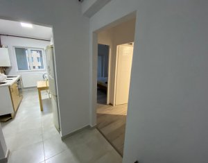 Apartament 2 camere, finisat, etaj 1, zona Florilor