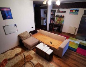 Apartment 2 rooms for sale in Cluj-napoca, zone Buna Ziua