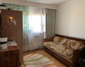 Vanzare apartament 3 camere decomandate, 64 mp, Marasti, zona Kaufland