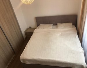 Apartament cu 3 camere, zona Parc Cartodrom, mobilat lux, parcare subterana