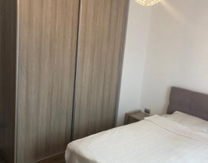 Apartament cu 3 camere, zona Parc Cartodrom, mobilat lux, parcare subterana