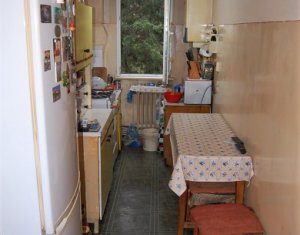 Vanzare apartament 2 camere in Cluj-napoca, zona Manastur