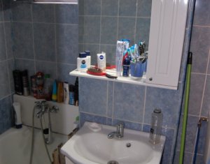 Appartement 2 chambres à vendre dans Cluj-napoca, zone Manastur