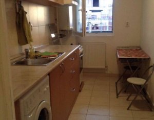 Apartament 1 camera, 38mp, mobilat, utilat , Zorilor