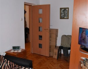 Apartament 3 camere, decomandat, finisat, Gheorgheni, zona Detunata