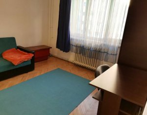 Apartment 2 rooms for sale in Cluj-napoca, zone Manastur