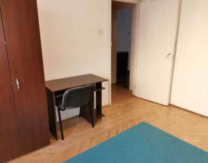 Apartment 2 rooms for sale in Cluj-napoca, zone Manastur