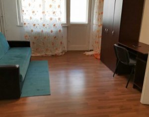 Apartament 2 camere, 51 mp, decomandat, balcon, etaj 6 din 10, E-V, Manastur