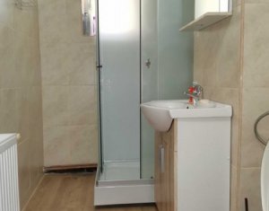 Apartament 2 camere, 51 mp, decomandat, balcon, etaj 6 din 10, E-V, Manastur