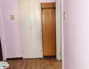 Apartament 2 camere, 51 mp, decomandat, balcon, etaj 6 din 10, E-V, Manastur