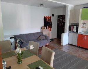 Appartement 2 chambres à vendre dans Floresti