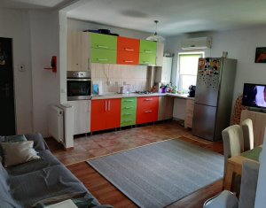 Appartement 2 chambres à vendre dans Floresti