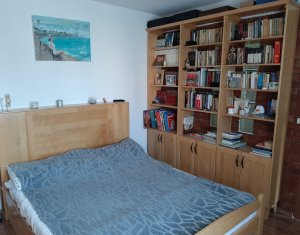 Appartement 2 chambres à vendre dans Floresti