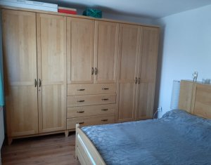 Appartement 2 chambres à vendre dans Floresti