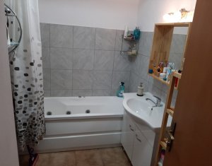 Appartement 2 chambres à vendre dans Floresti