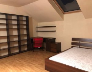 Buna Ziua-Apartament nerezidential cu 2 camere, 68 mp, parcare inclusa