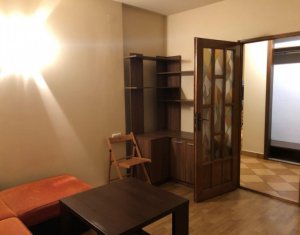 Apartment 2 rooms for sale in Cluj-napoca, zone Buna Ziua