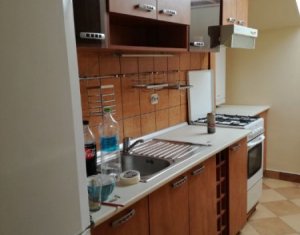 Appartement 2 chambres à vendre dans Cluj-napoca, zone Buna Ziua