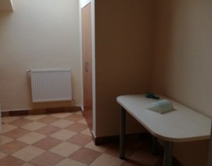 Buna Ziua-Apartament nerezidential cu 2 camere, 68 mp, parcare inclusa