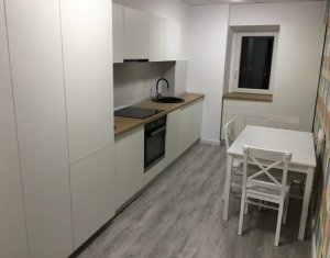 Apartment 2 rooms for sale in Cluj-napoca, zone Marasti