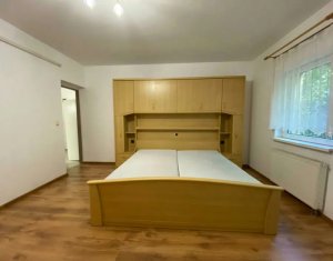 Apartament cu o camera, 37mp utili, in zona Gheorgheni, langa LIDL
