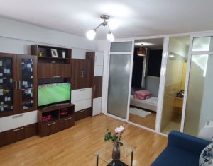 OCAZIE! Apartament tip garsoniera cu dormitor separat zona Primaverii, Manastur