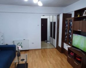 Appartement 2 chambres à vendre dans Cluj-napoca, zone Manastur