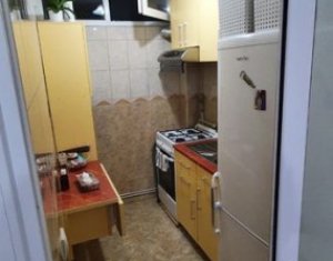 OCAZIE! Apartament tip garsoniera cu dormitor separat zona Primaverii, Manastur