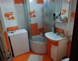 Appartement 2 chambres à vendre dans Cluj-napoca, zone Manastur