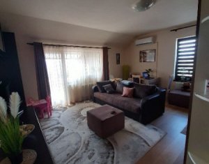 Appartement 3 chambres à vendre dans Cluj-napoca, zone Iris