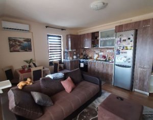 Bloc nou. Apartament cu 3 camere, garaj, Auchan, Iris 