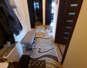 Bloc nou. Apartament cu 3 camere, garaj, Auchan, Iris 