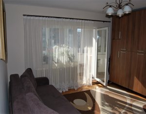 Apartament 3 camere, decomandat, 67 mp, etaj 4 din 4, zona Piata Marasti