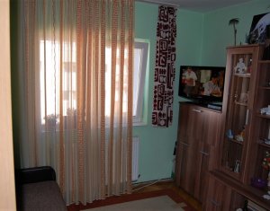 Apartment 3 rooms for sale in Cluj-napoca, zone Marasti