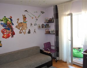 Apartament 3 camere, decomandat, 67 mp, etaj 4 din 4, zona Piata Marasti