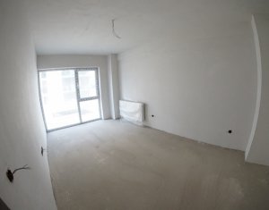 Apartament 2 camere CF 50,5mp etaj 1 din 6 parcare subterana Sopor Iulius Mall