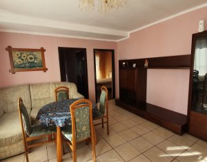 Apartament 3 camere, ideal investitie, Floresti, strada Florilor